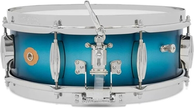 Slingerland Radio King Limited Snare, 5x14