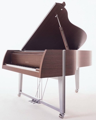 Sauter Vivace 210 Peter-Maly-Edition Bois noble satiné