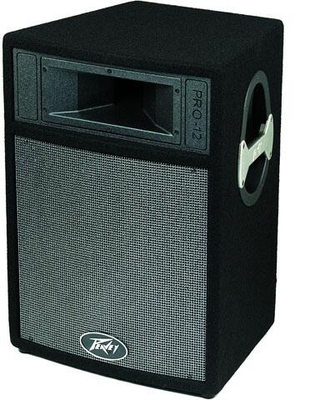 Peavey Pro-12 Occasion