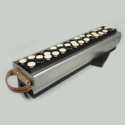 Accordinas A04 Miroir satiné