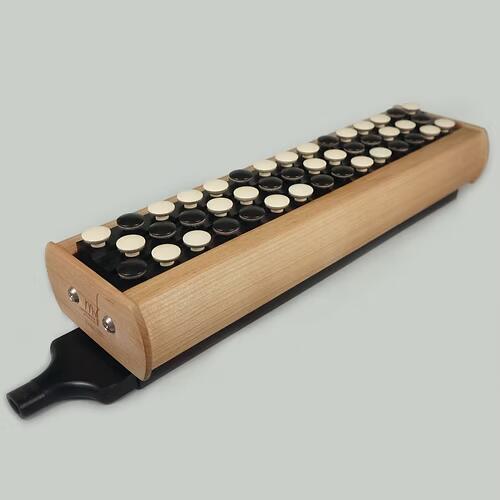 Accordinas A04 Pedro Classique