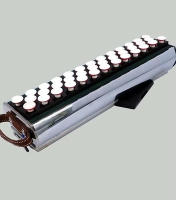 Accordinas Signature Richard Galliano