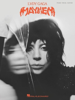 Lady Gaga - Mayhem (PVG)