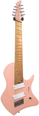 Abasi Concepts Larada 8 Master Serie Shell Pink