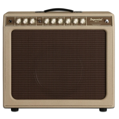 Tone King Imperial MKII 1x12