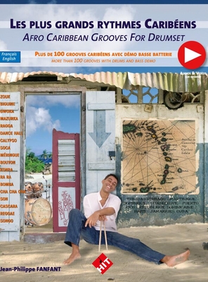 Les Plus Grands Rythmes Caribéens (+ audio en ligne)