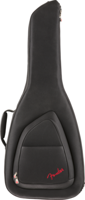 Fender FE1225 Electric Guitar Gig Bag, Black