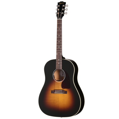 Gibson J-45 Special, Satin Vintage Sunburst