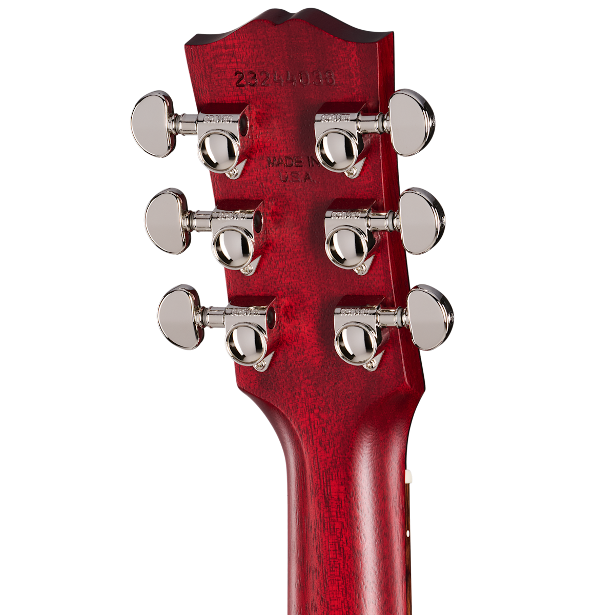 Gibson Hummingbird Special, Satin Vintage Cherry Sunburst