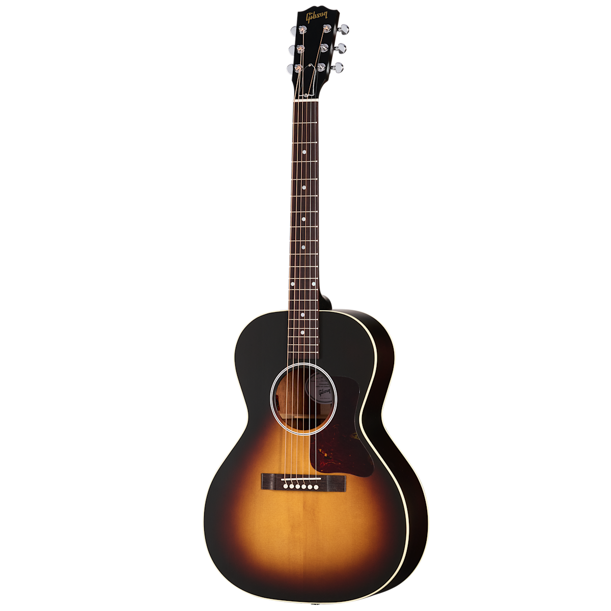 Gibson L-00 Special, Satin Vintage Sunburst