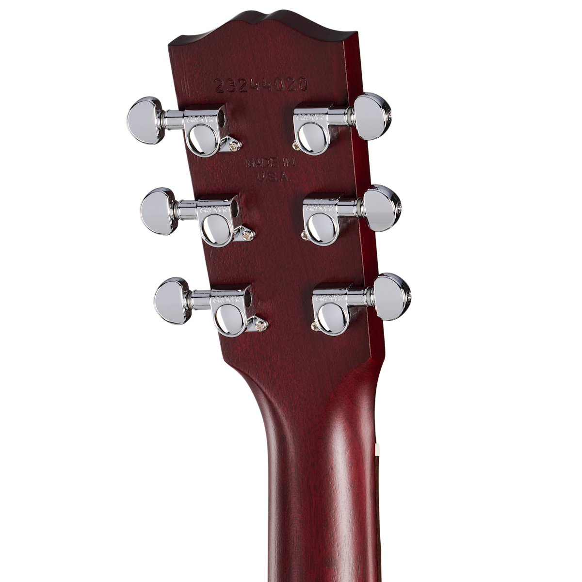 Gibson L-00 Special, Satin Wine Red