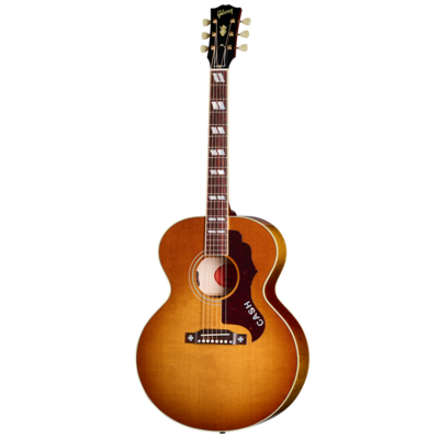 Gibson Custom Shop Murphy Lab 1942 Banner J-45 - Vintage Sunburst