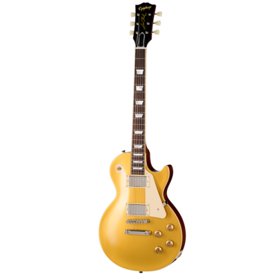Epiphone Les Paul Goldtop 1957 Double Gold