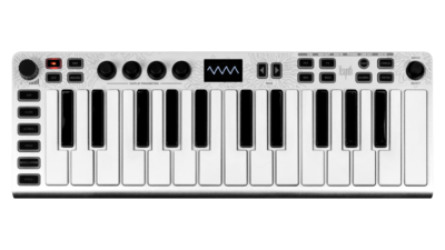 ESI XSynth Synthétiseur ultra-fin à 25 touches