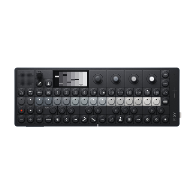 Teenage Engineering OP-XY