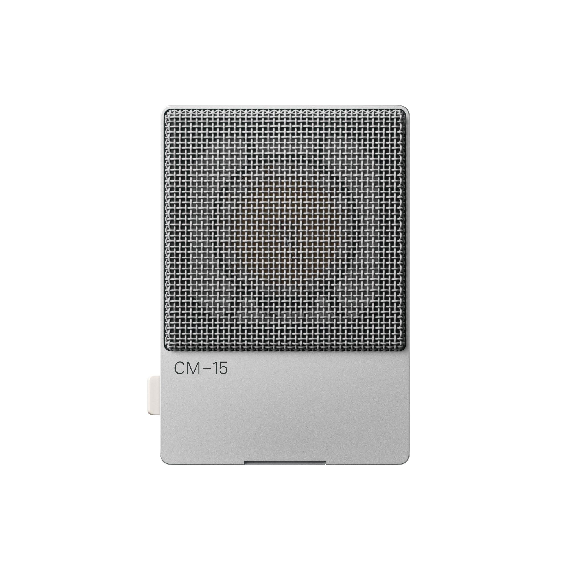 Teenage Engineering CM-15 Microphone