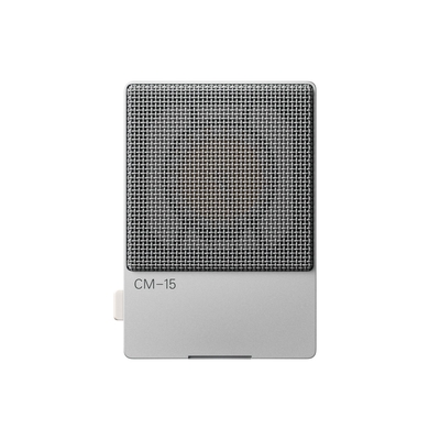 Teenage Engineering CM-15 Mikrofone