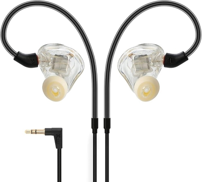 XVIVE XV T9 In Ear Monitors