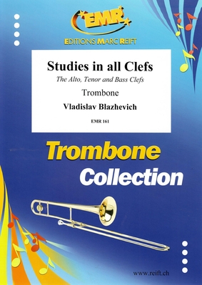 Studies in all Clefs