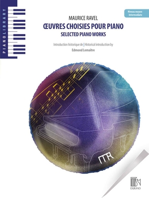 Oeuvres choisies pour piano