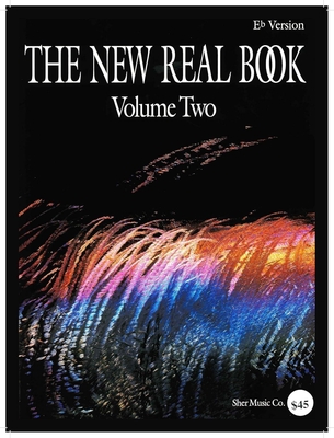 The New Real Book 2 - Eb Version