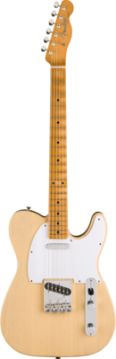 Fender Limited Edition Vintera II Road Worn