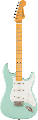 Squier Classic Vibe
