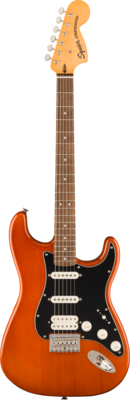 Squier Classic Vibe