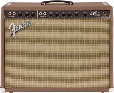 Fender