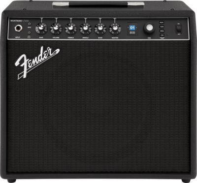 Fender Mustang LTX50