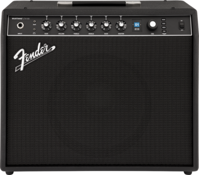 Fender Mustang LTX100