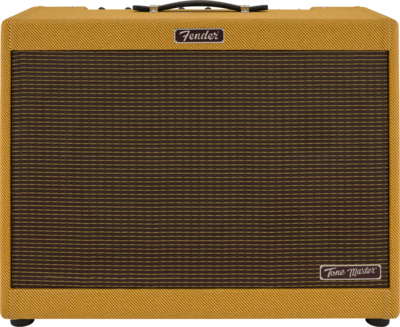 Fender Tone Master FR-12, Tweed