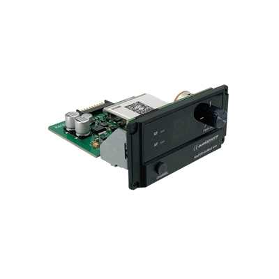 Audiophony RACER-GoModF5 evo