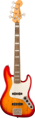 Squier Classic Vibe Active