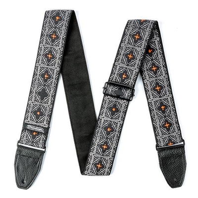 Dunlop D-67 Series Jacquard-woven 50mm, Riad