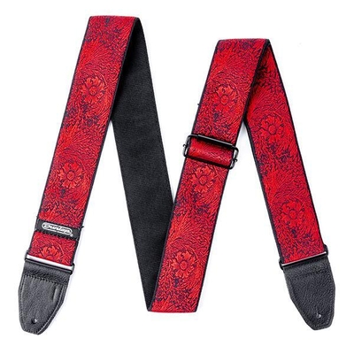 Dunlop D-67 Series Jacquard-woven 50mm, Albion