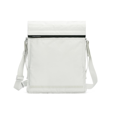 Teenage Engineering field OB-4 bag white