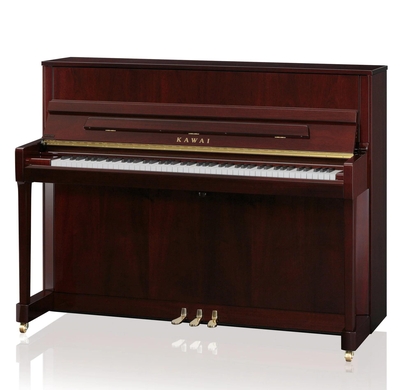 Kawai K200 MH/P Acajou poli-brillant 114 cm