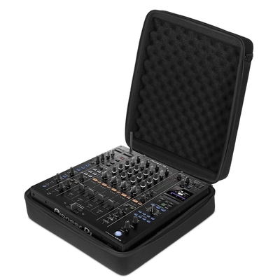 UDG U8495BL DJM-A9 HARDCASE BLACK