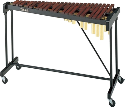 Yamaha YX135 Occasion