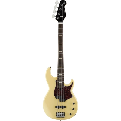 Yamaha BBP34 VINTAGE WHITE