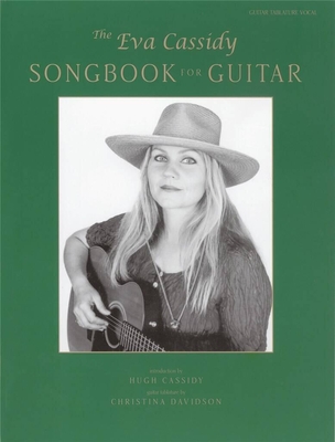 The Eva Cassidy Songbook for guitar (TAB)