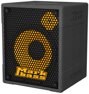 Markbass MB58R MINI CMD 121 PURE