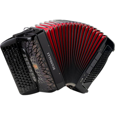 Scandalli Air Mini C