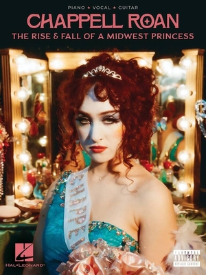 Chappell Roan - The Rise & Fall of a Midwest Princess