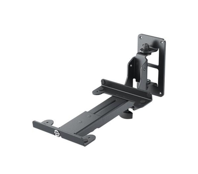 K & M 24167 Monitor speaker stand L