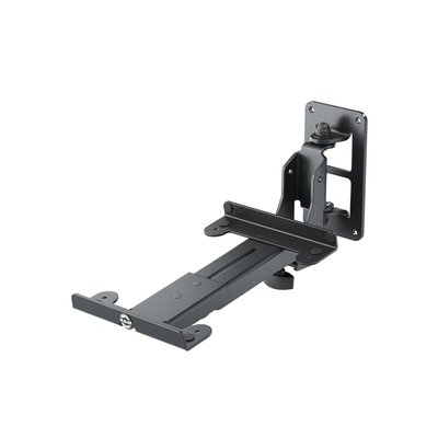 K & M 24166 Monitor speaker stand M