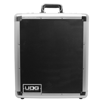 UDG U93021SL Ultimate Pick Foam Carbon Flight Case Multi Format M