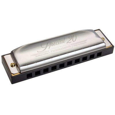 Hohner Progressive Line Special 20 en A