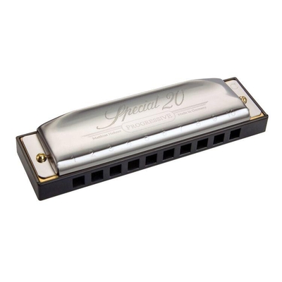 Hohner Progressive Line Special 20 Country en C